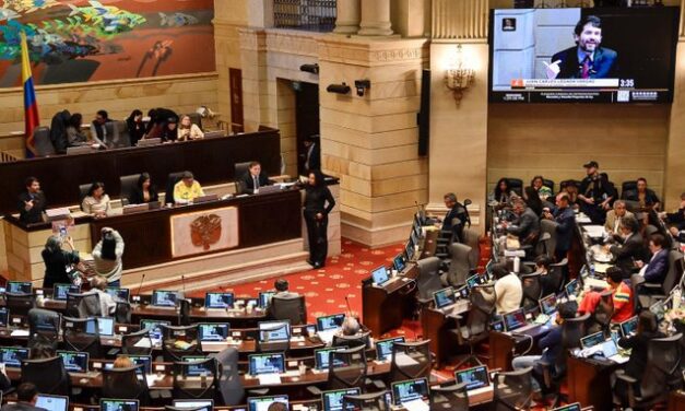 Colombia busca blindar las elecciones de 2026 tras ola de violencia política