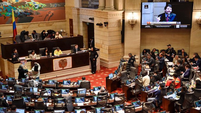 Colombia busca blindar las elecciones de 2026 tras ola de violencia política