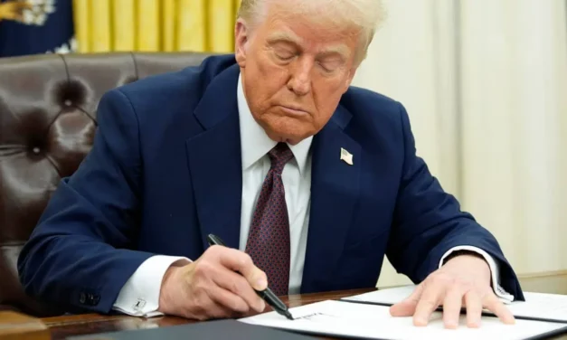 Trump planea enviar alrededor de 600 niños guatemaltecos bajo su custodia de regreso a su país de origen