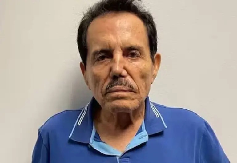 Descartan pena de muerte con Ismael “El Mayo Zambada”