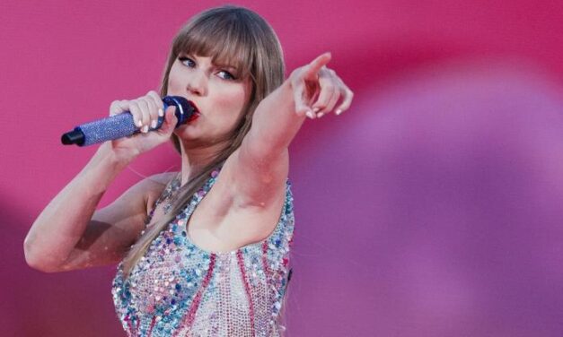 Taylor Swift anuncia su duodécimo álbum en «pre-preventa»