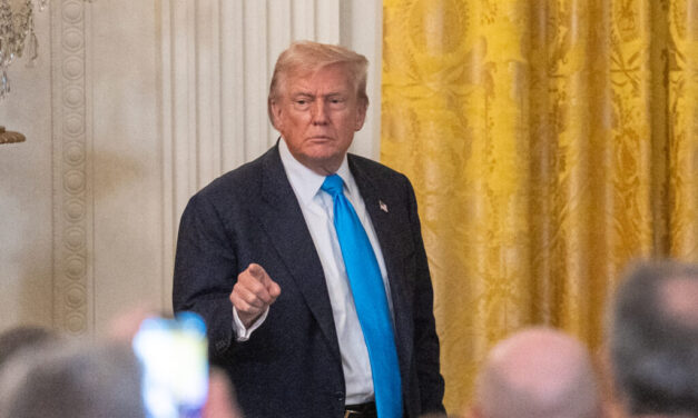 Camboya nomina oficialmente a Trump para el Premio Nobel de la Paz