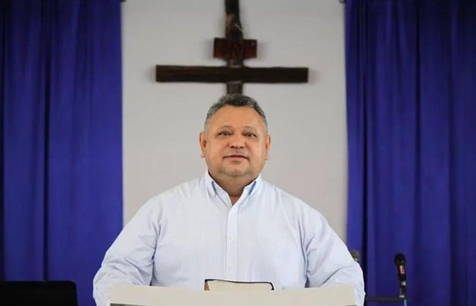 Pastor hondureño detenido por ICE recupera su libertad en  Maryland, EE. UU.