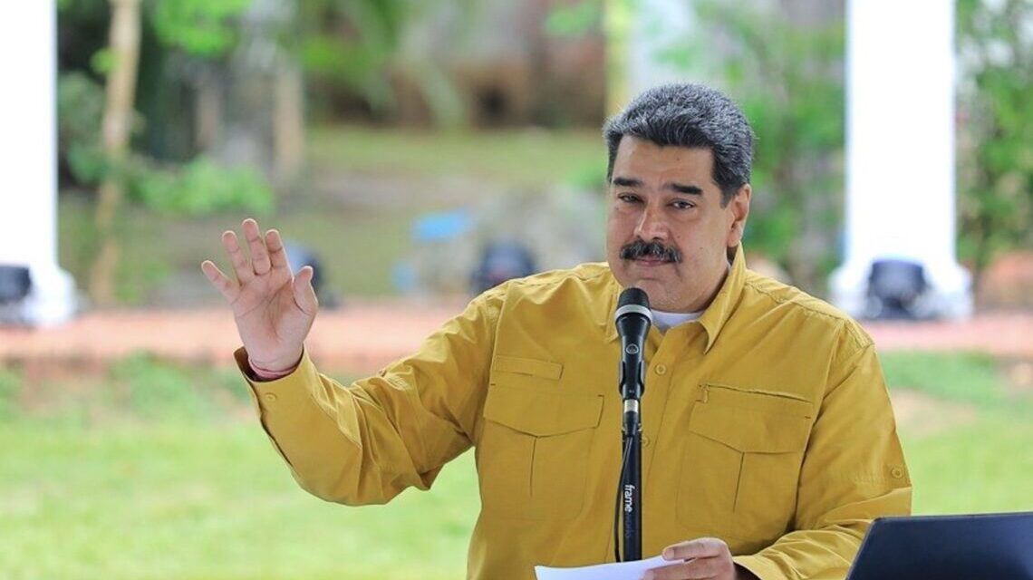 VOX solicita a la Unión Europea que declare al Cartel de los Soles como organización terrorista transnacional