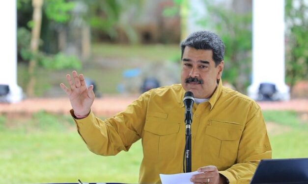 VOX solicita a la Unión Europea que declare al Cartel de los Soles como organización terrorista transnacional