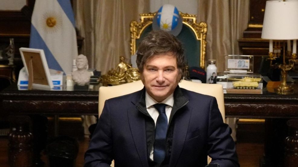 Argentina designa al Cartel de los Soles como organización terrorista