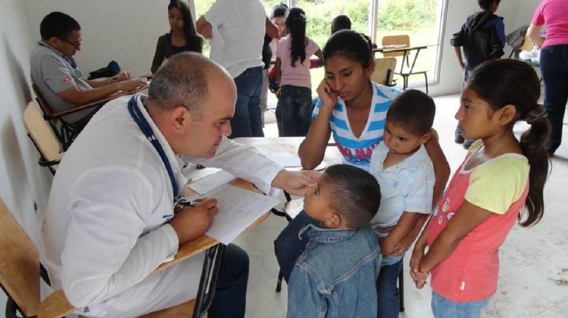 EE.UU. sanciona a funcionarios brasileños