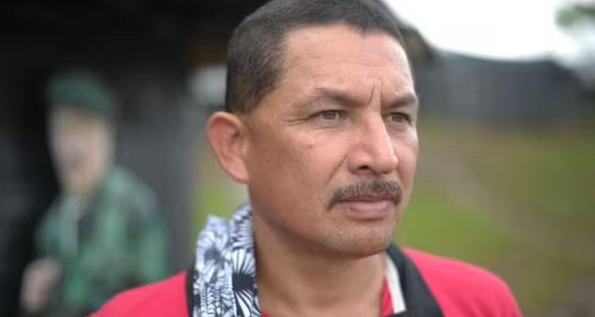 Muere sospechoso del magnicidio de Miguel Uribe Turbay en Colombia
