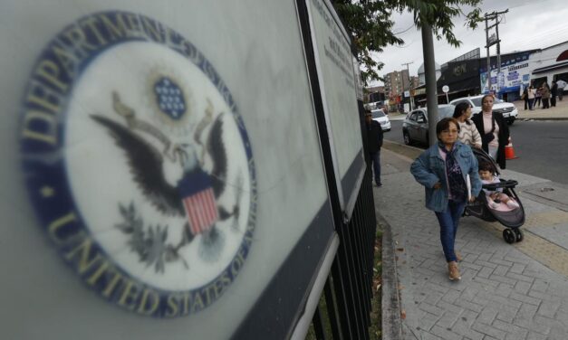 Estados Unidos planea reducir la duración de los visados para estudiantes y periodistas