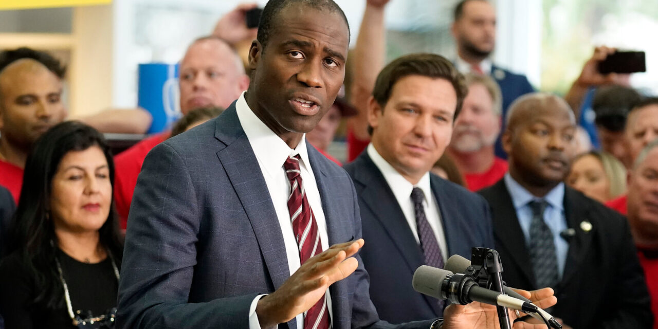 Florida se convertirá en el primer estado de EE. UU. en eliminar las vacunas obligatorias