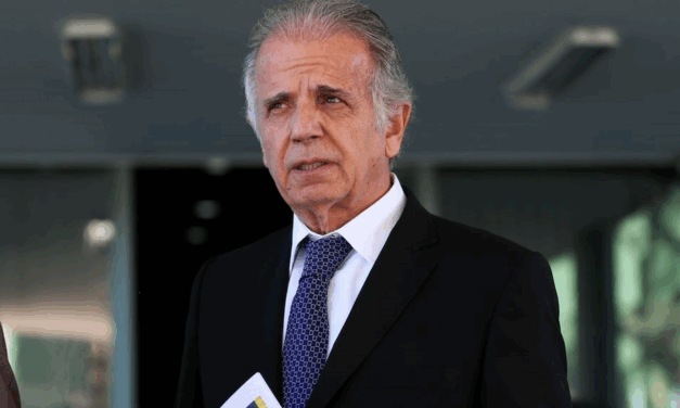Brasil mantiene postura neutral ante escalada EE.UU.–Venezuela: “Ellos deben tener sus motivos”