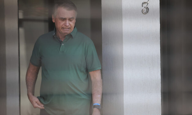 ¿Irá el expresidente Jair Bolsonaro a prisión inmediata tras la codena por el intento de golpe de Estado?