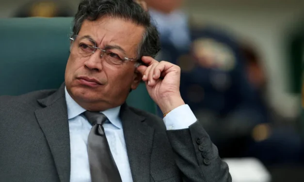 EE.UU. acusa a Colombia de incumplir obligaciones de control de drogas