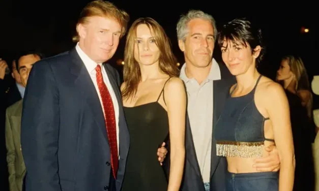 Comité de Supervisión publica archivos de Epstein en medio de fuertes presiones por divulgación total