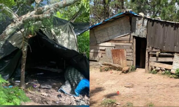 Militares repelen ataque y localizan arsenal y droga en Sinaloa, México
