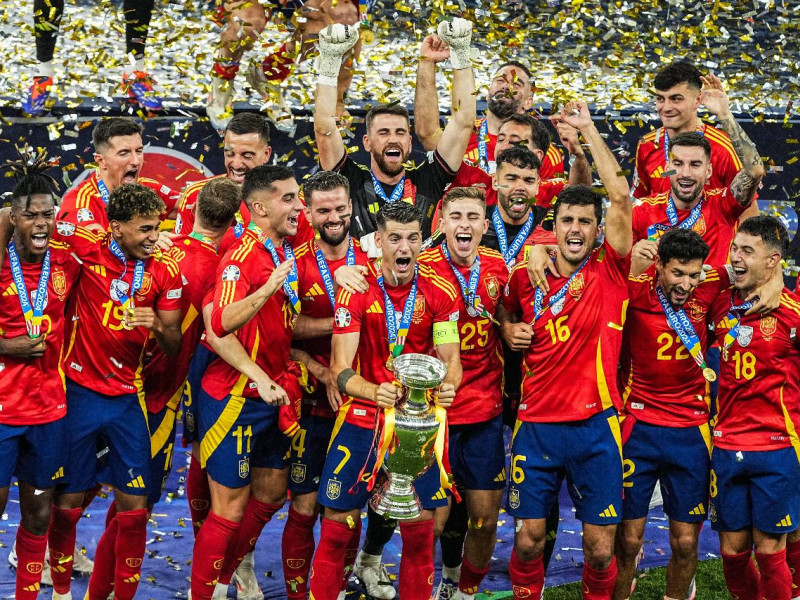 España podría no ir al mundial si la selección de Israel se clasifica