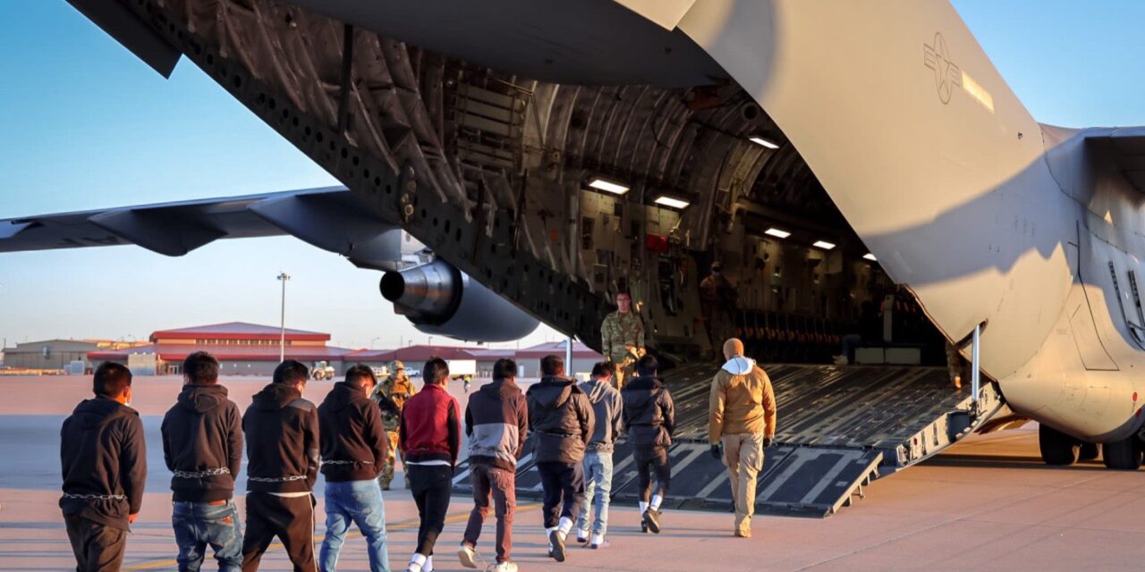 Ecuador podría recibir hasta 300 refugiados al año por parte de EE. UU.