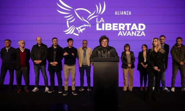Milei: “hemos tenido un revés electoral y hay que aceptarlo”