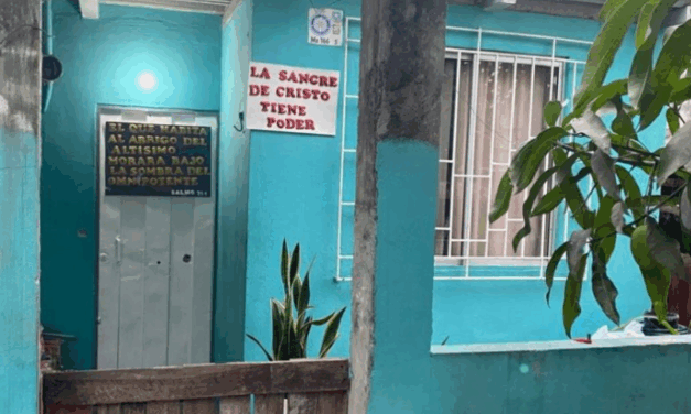 Familia es asesinada a tiros en La Rotaria, Guayaquil, Ecuador