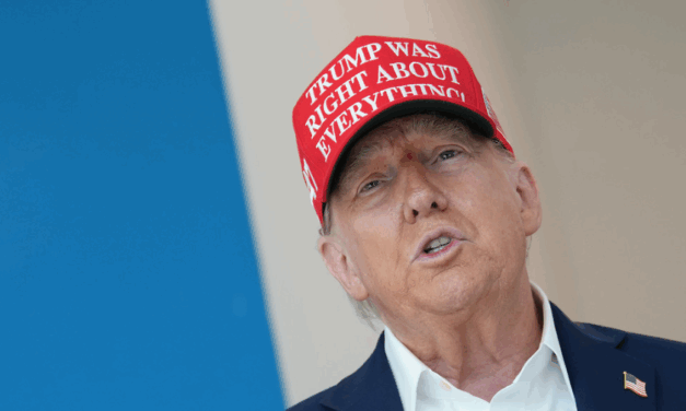 Trump: «Parece que hemos perdido a India y Rusia ante la China más profunda y oscura»