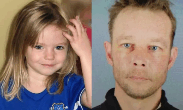 Sospechoso del caso Madeleine McCann queda libre en Alemania