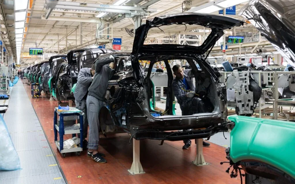 China advierte a México para que actué con “cautela” ajuste arancelario