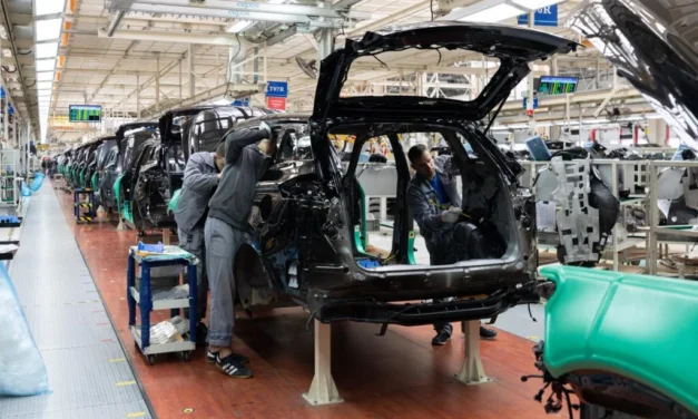 China advierte a México para que actué con “cautela” ajuste arancelario