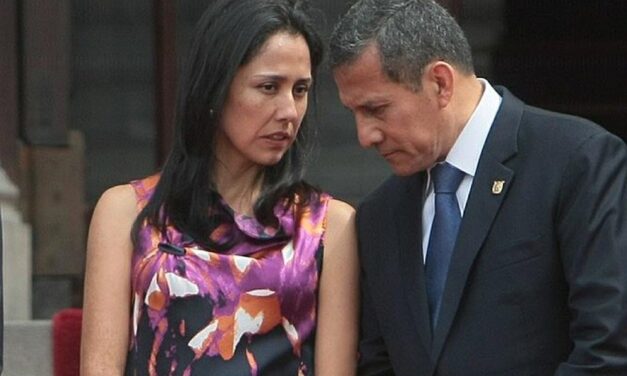 Expresidente peruano es condenado a 16 años y 8 meses de prisión por corrupción