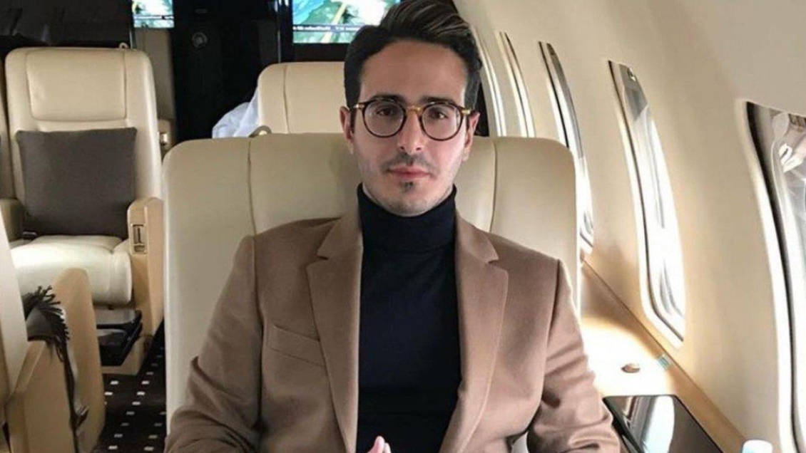 Estafador de Tinder es nuevamente capturado