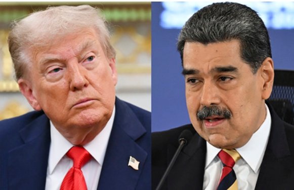 Trump evalúa bombardear a narcotraficantes dentro de Venezuela