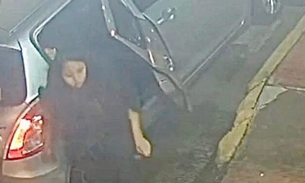 Una mujer abandona a su bebé tras dar a luz en una calle en Ciudad de México