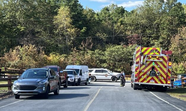 Accidente aéreo en Pensilvania deja dos muertos