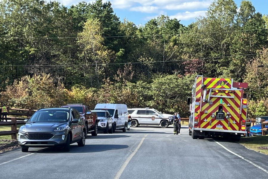 Accidente aéreo en Pensilvania deja dos muertos