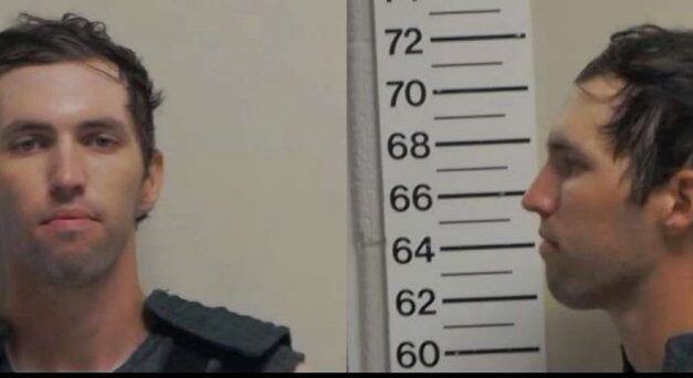 El asesino de Charlie Kirk ha sido identificado como Tyler Robinson, de 22 años