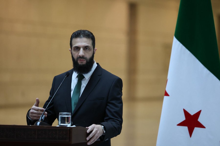 Siria: negociaciones con Israel podrían dar resultados próximos días