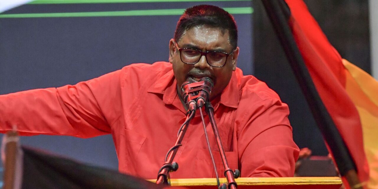¿Por qué Venezuela acusa a Guyana de intentar abrir un “frente de guerra”?