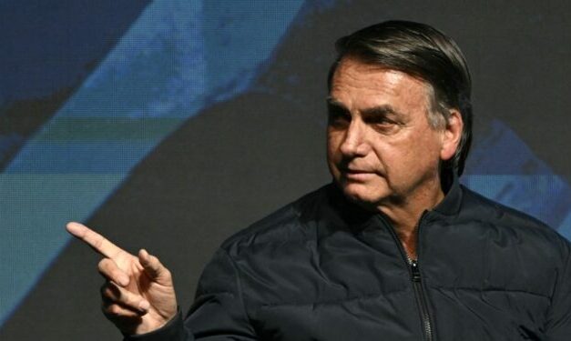 Comienza la fase final del juicio contra el expresidente Jair Bolsonaro por intento de golpe de Estado