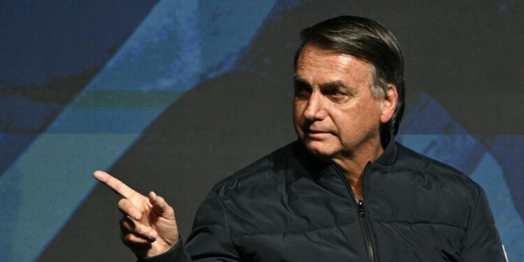 Comienza la fase final del juicio contra el expresidente Jair Bolsonaro por intento de golpe de Estado