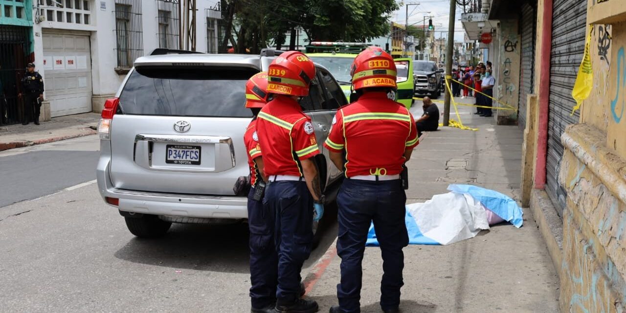 Asesinan al abogado de uno de los líderes de la pandilla 18 en Guatemala