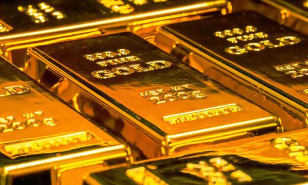 El Salvador incrementó sus tenencias de oro al adquirir más de 13 mil onzas troy de oro