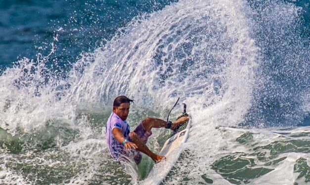 Inicia el Surf City El Salvador Isa World Surfing Games 2025 con la participación de 22 atletas olímpicos
