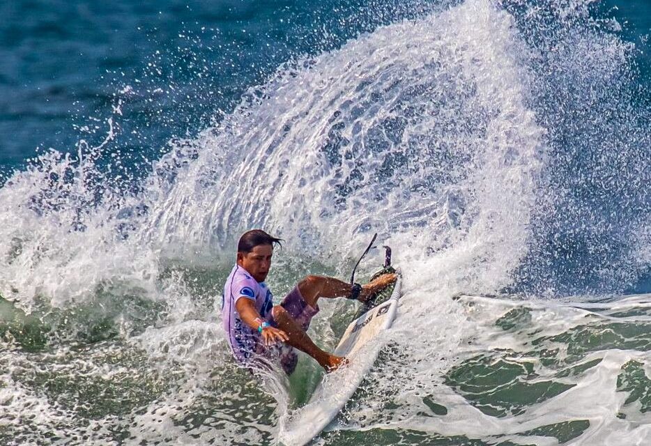 Inicia el Surf City El Salvador Isa World Surfing Games 2025 con la participación de 22 atletas olímpicos