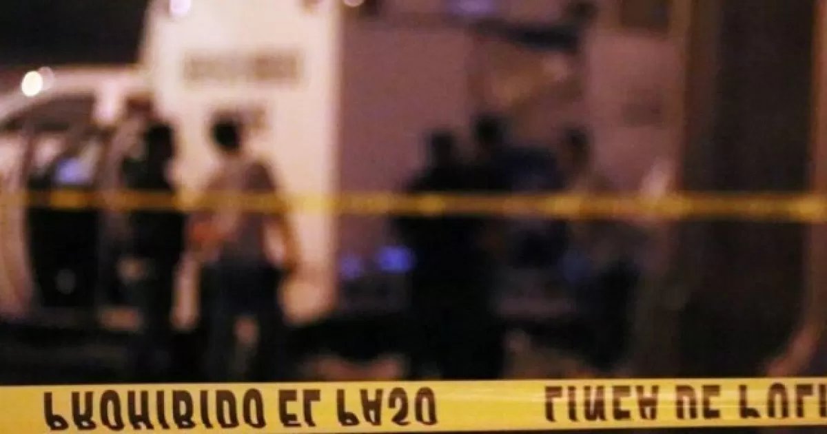 Muere baleado un niño tras llamar al timbre de una casa por una broma en Houston, EE. UU.