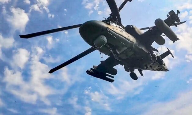 Rusia y Bielorrusia realizan ejercicios militares conjuntos