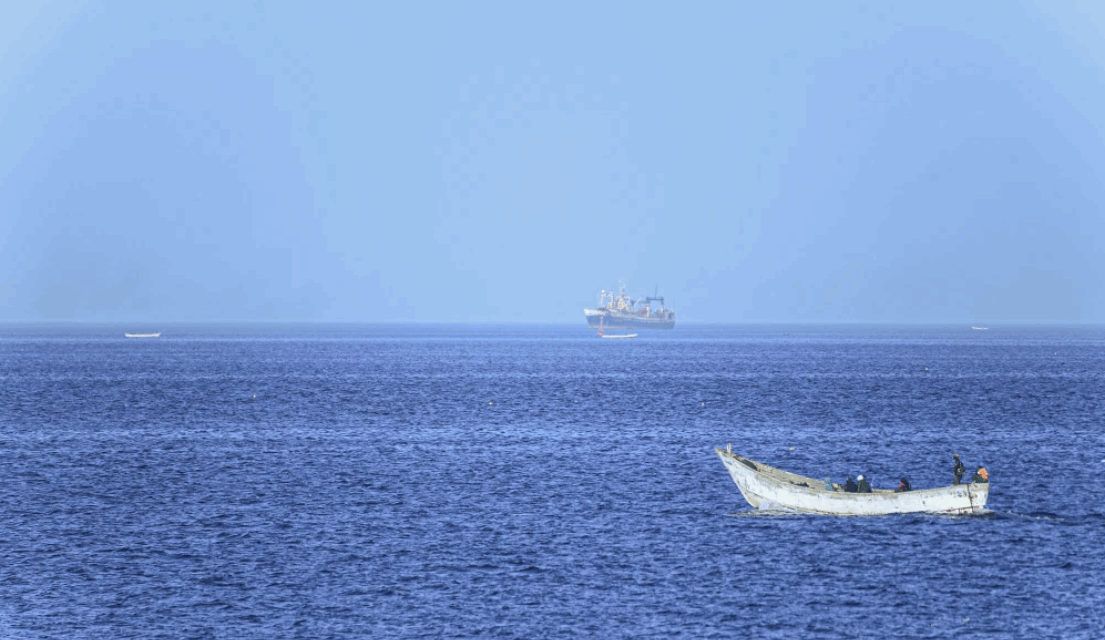 Alrededor de 70 migrantes mueren en Mauritania tras naufragar la embarcación
