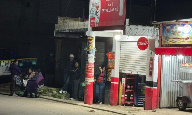 Un niño de 11 años es asesinado al interior de una tienda en Guatemala