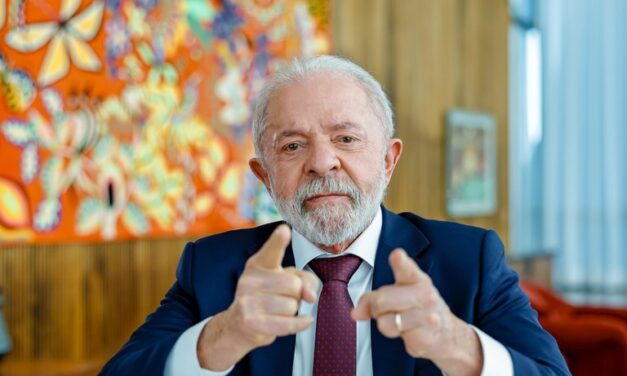 Lula abogó por una movilización ante el «riesgo» de una amnistía a seguidores bolsonaristas condenados por golpismo