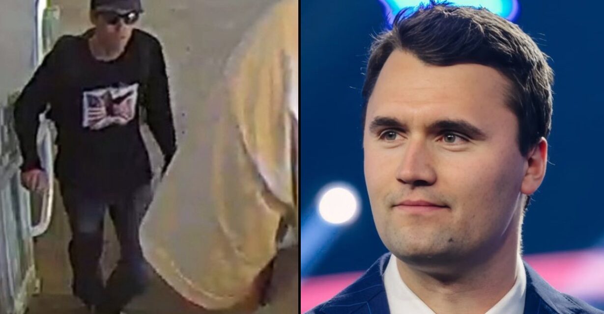 FBI ofrece $100.000 de recompensa por información que lleve al arresto del asesino de Charlie Kirk