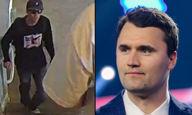 FBI ofrece $100.000 de recompensa por información que lleve al arresto del asesino de Charlie Kirk