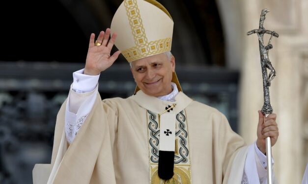 Papa León, preside una misa para los mártires del siglo XXI